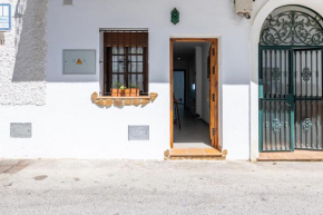 CASAMONTEYMAR MORILLO TOMOKO, Vejer De La Frontera